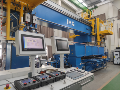 高频度连续激光焊技术服务