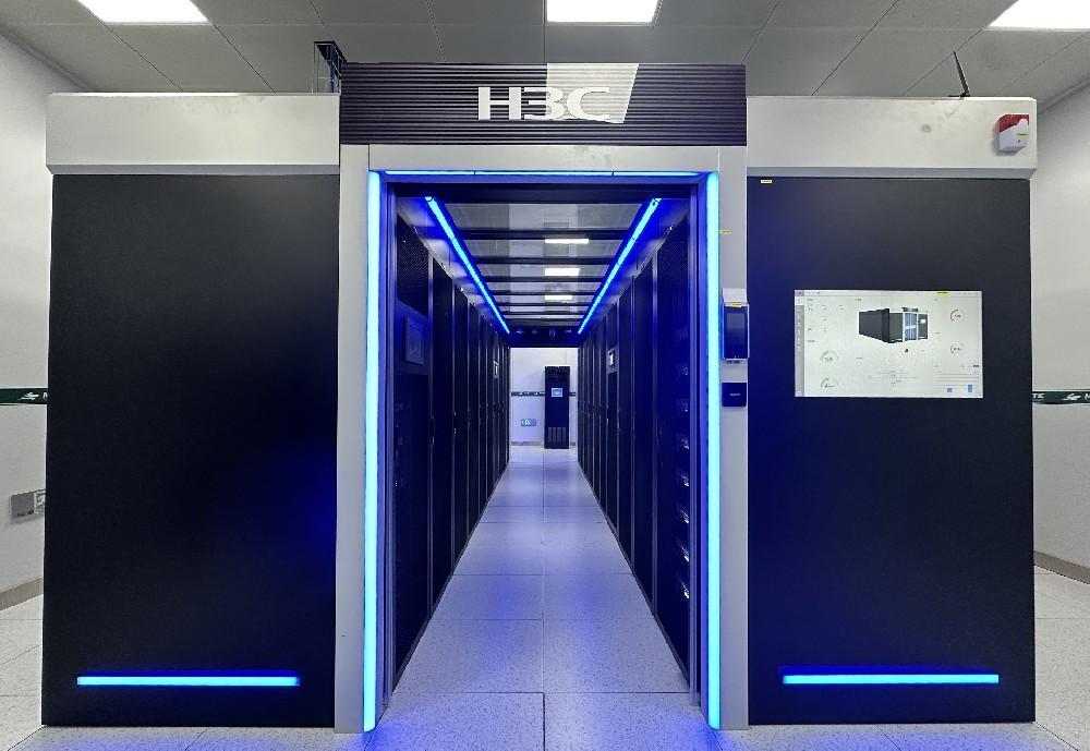 高性能计算仿真服务